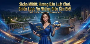 Sicbo MB88 Hướng Dẫn Luật Chơi, Chiến Lược Và Những Điều Cần Biết